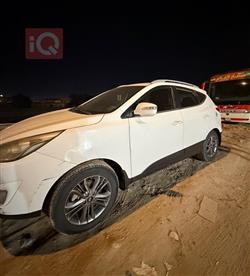 هيونداي توسان